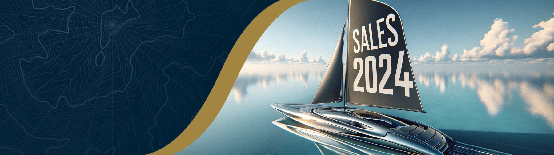The Power of Marketing in Yacht Sales: How Coastal Yacht Sales Dominates the Market