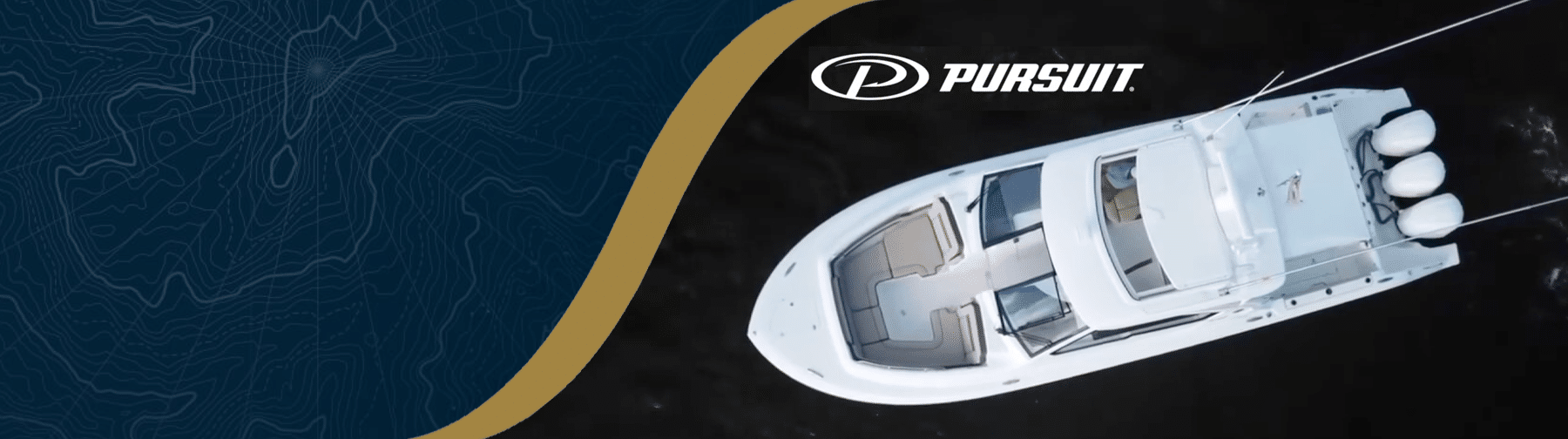 Pursuit DC 365: The Ultimate Dual Console for Coastal Living