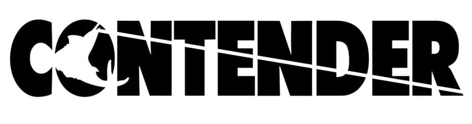 Contender Logo
